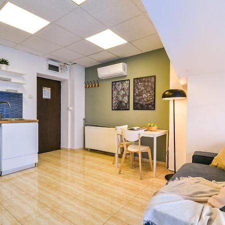 Olala Unirii Center Apartments Bucureşti Exterior foto