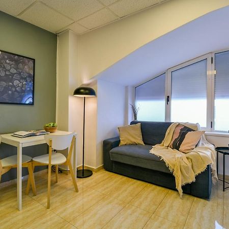 Olala Unirii Center Apartments Bucureşti Exterior foto