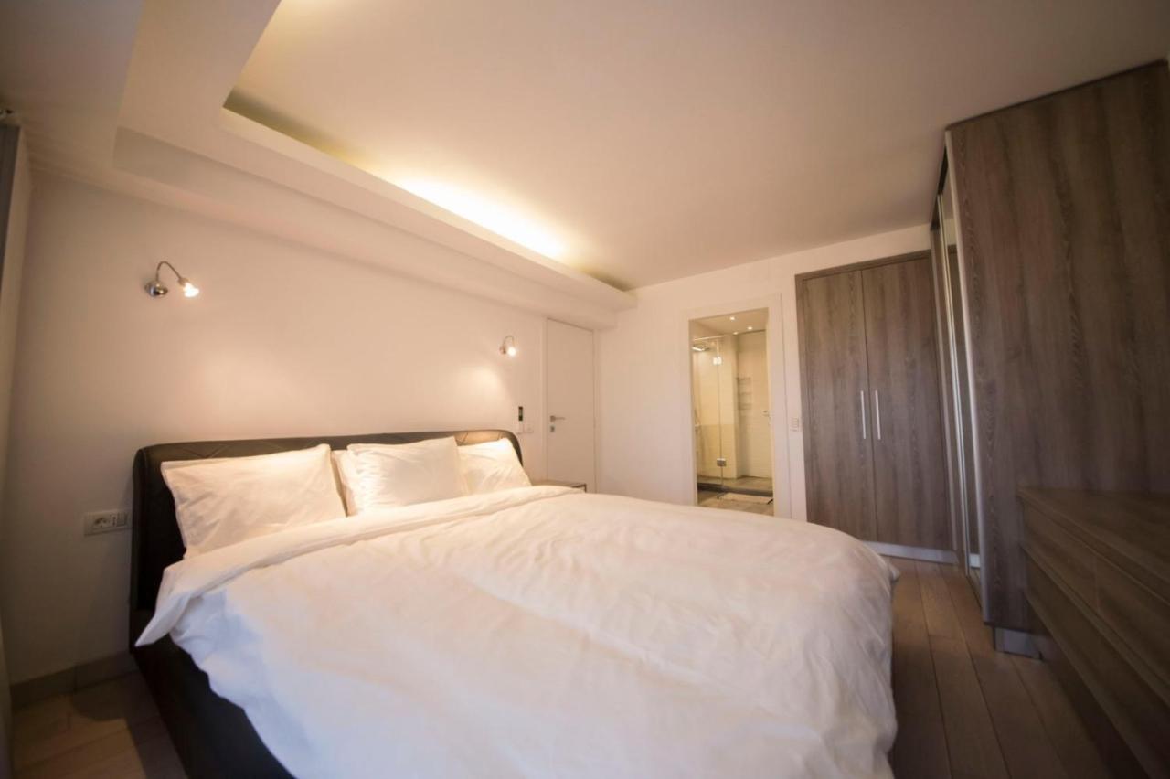 Olala Unirii Center Apartments Bucureşti Exterior foto