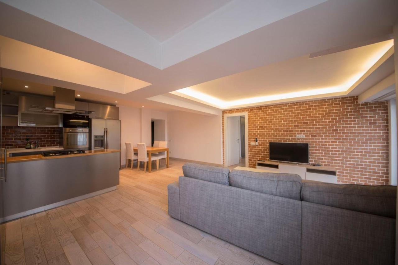 Olala Unirii Center Apartments Bucureşti Exterior foto