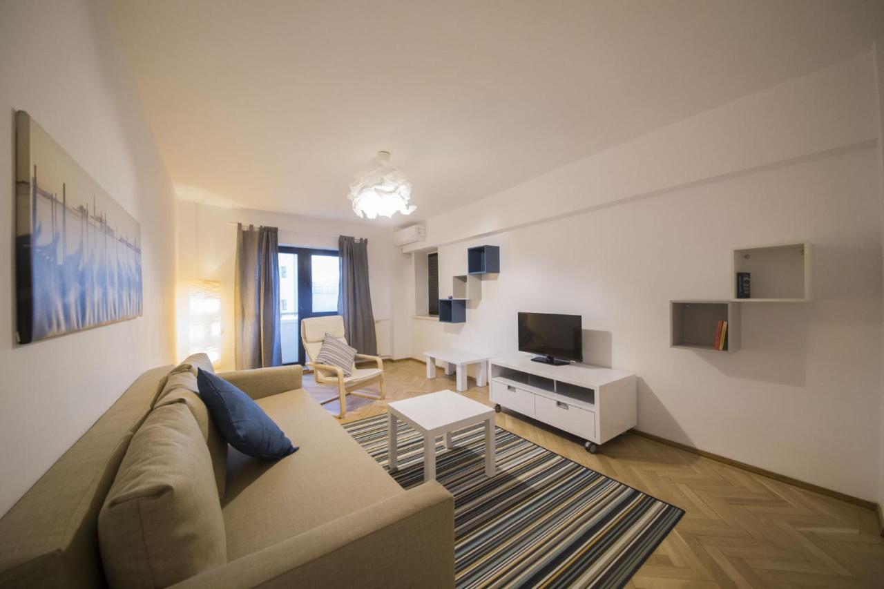 Olala Unirii Center Apartments Bucureşti Exterior foto
