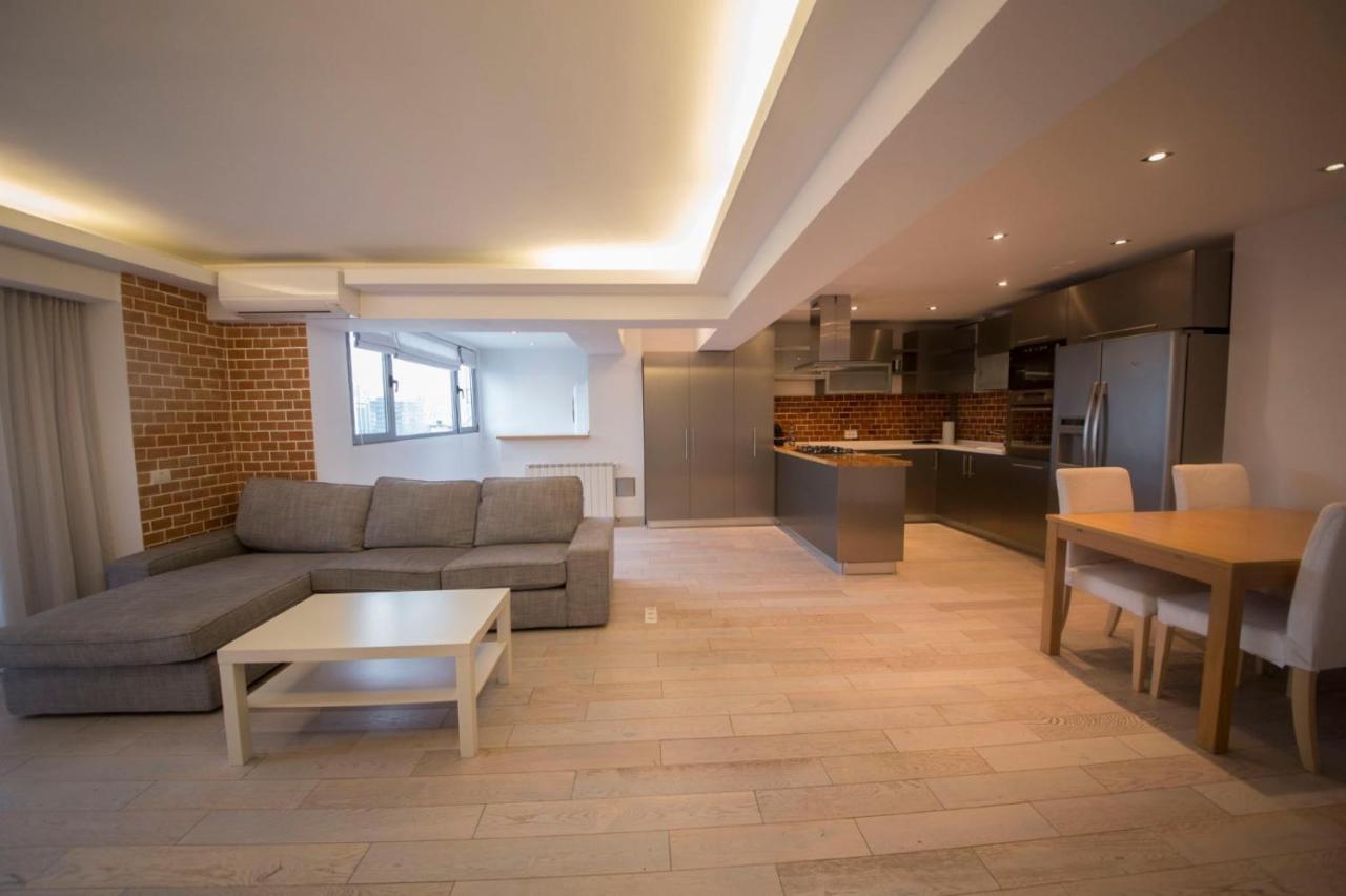 Olala Unirii Center Apartments Bucureşti Exterior foto