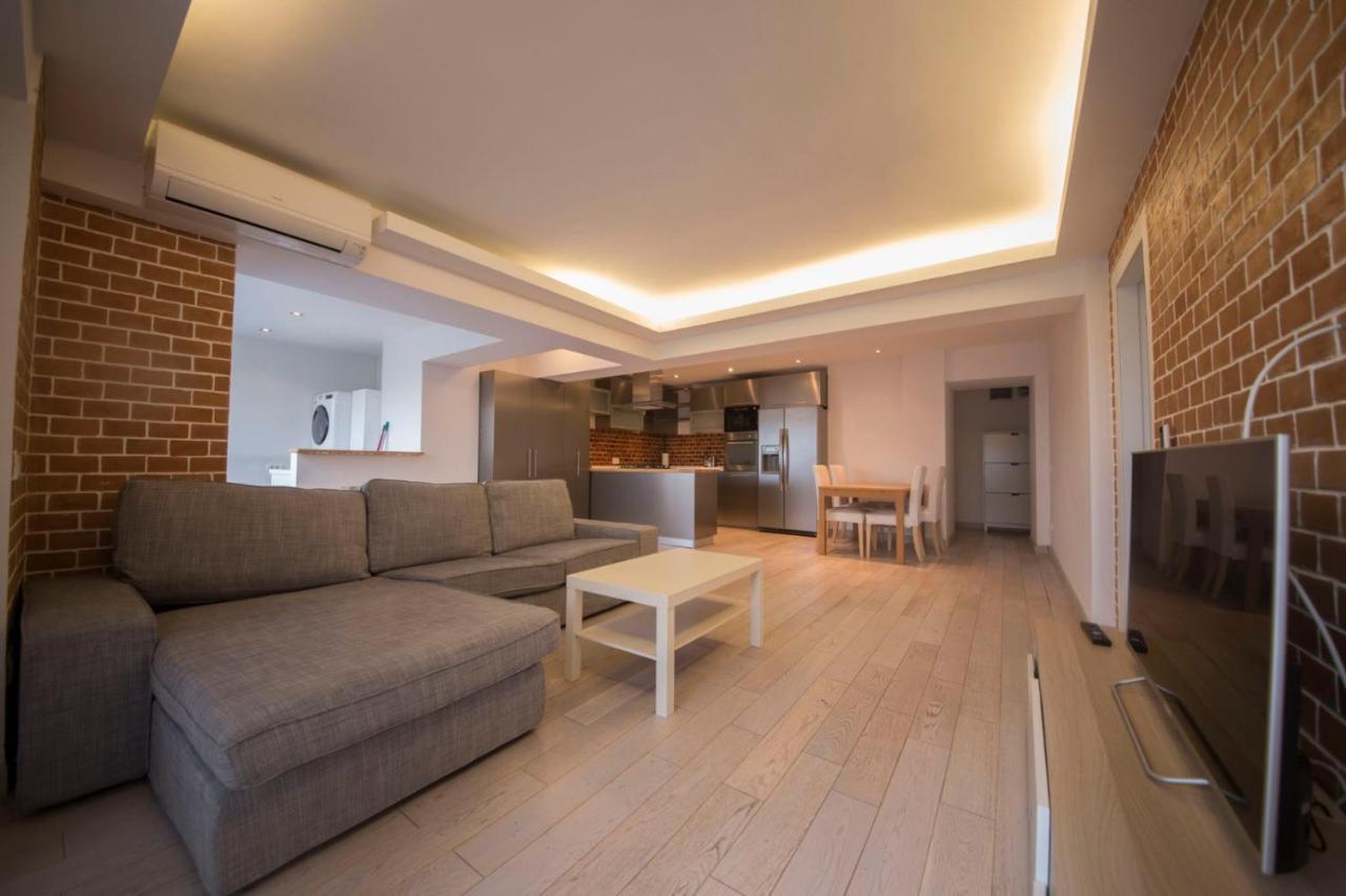 Olala Unirii Center Apartments Bucureşti Exterior foto