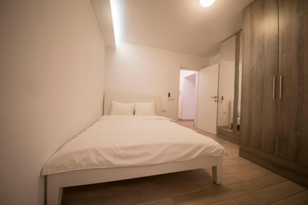 Olala Unirii Center Apartments Bucureşti Exterior foto