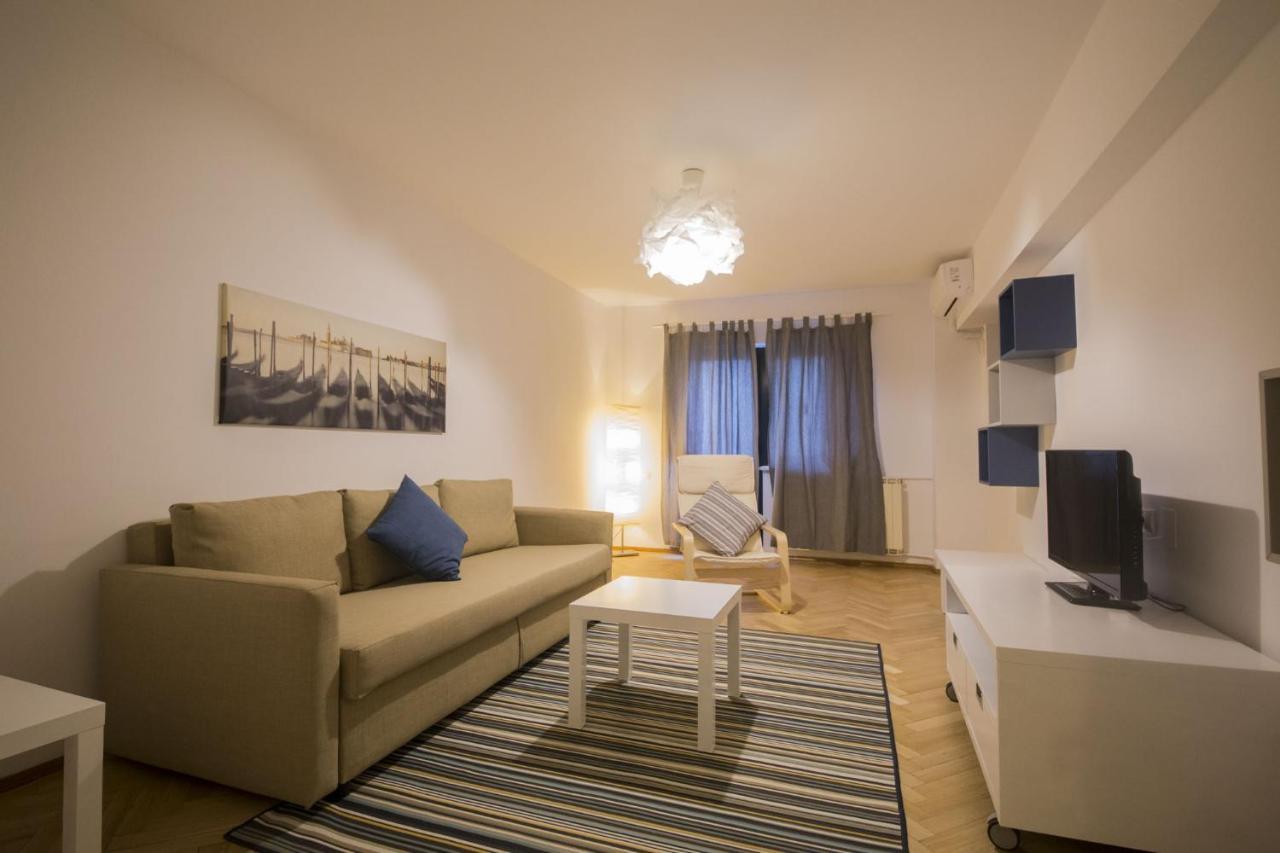 Olala Unirii Center Apartments Bucureşti Exterior foto