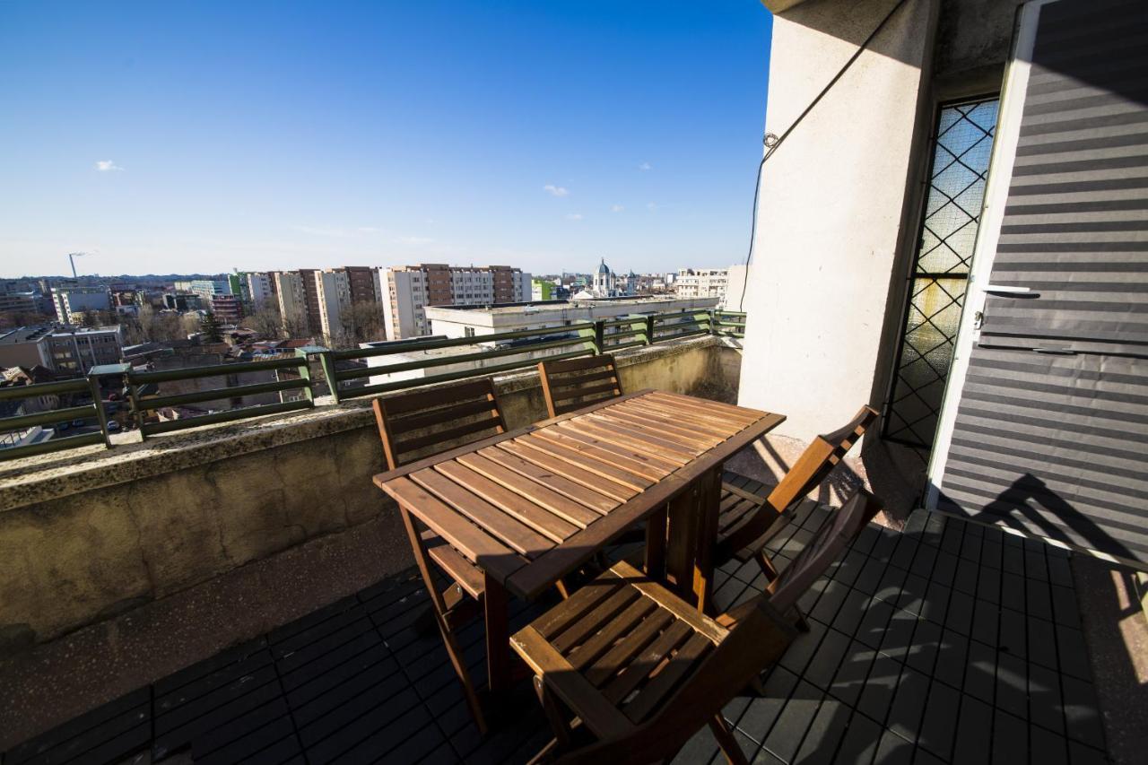 Olala Unirii Center Apartments Bucureşti Exterior foto