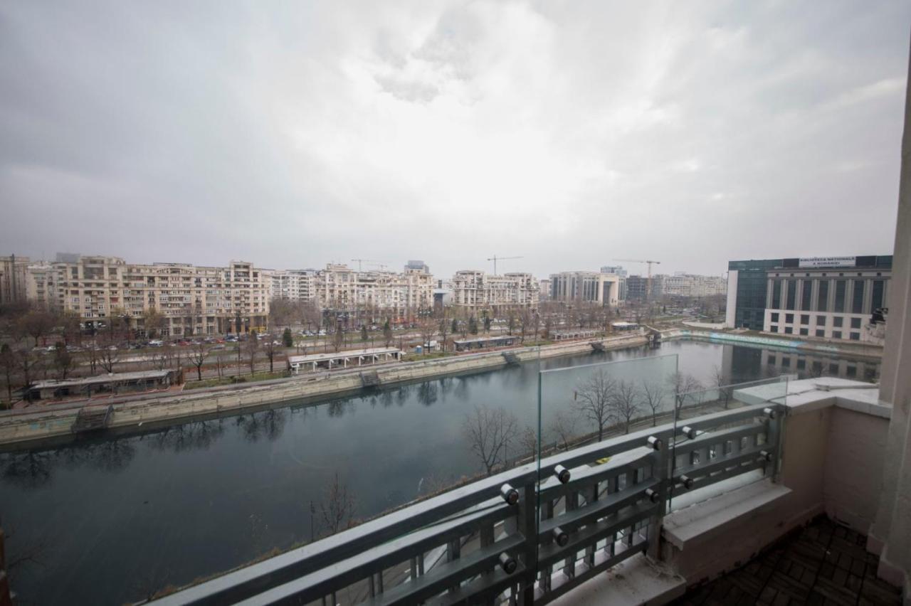 Olala Unirii Center Apartments Bucureşti Exterior foto