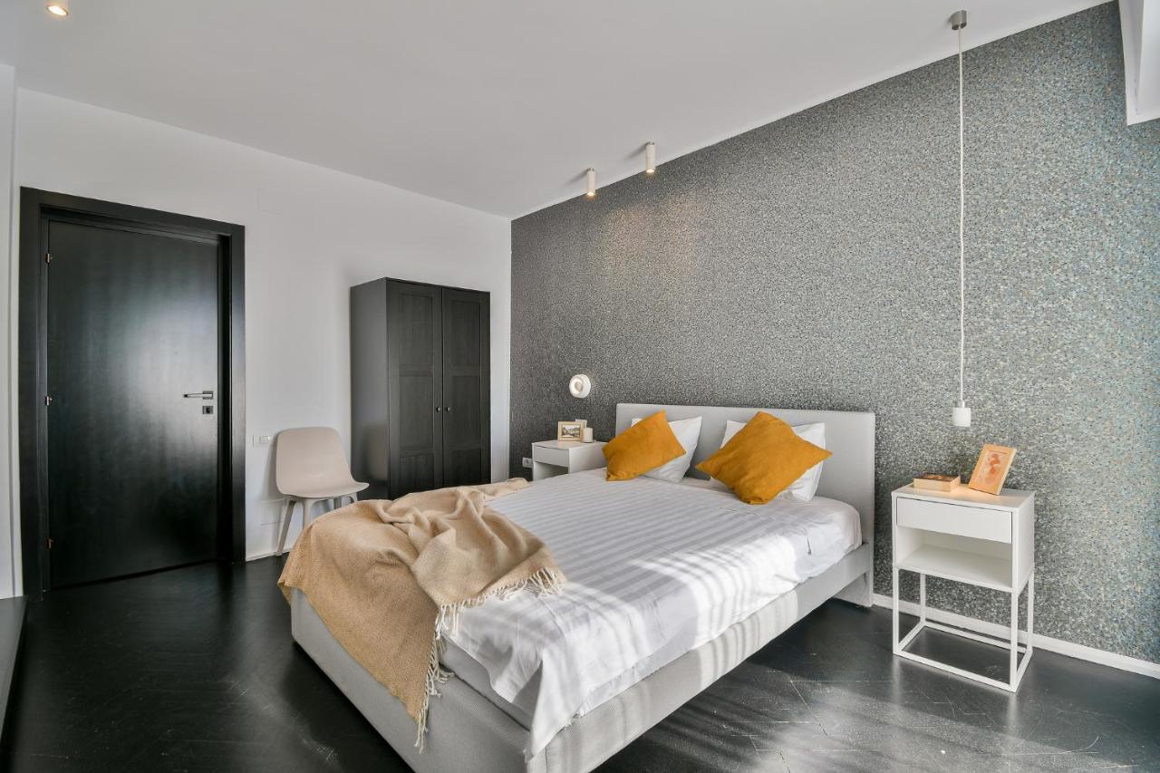 Olala Unirii Center Apartments Bucureşti Exterior foto