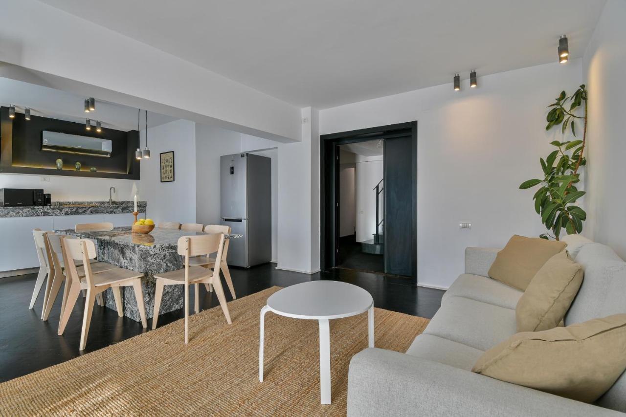 Olala Unirii Center Apartments Bucureşti Exterior foto