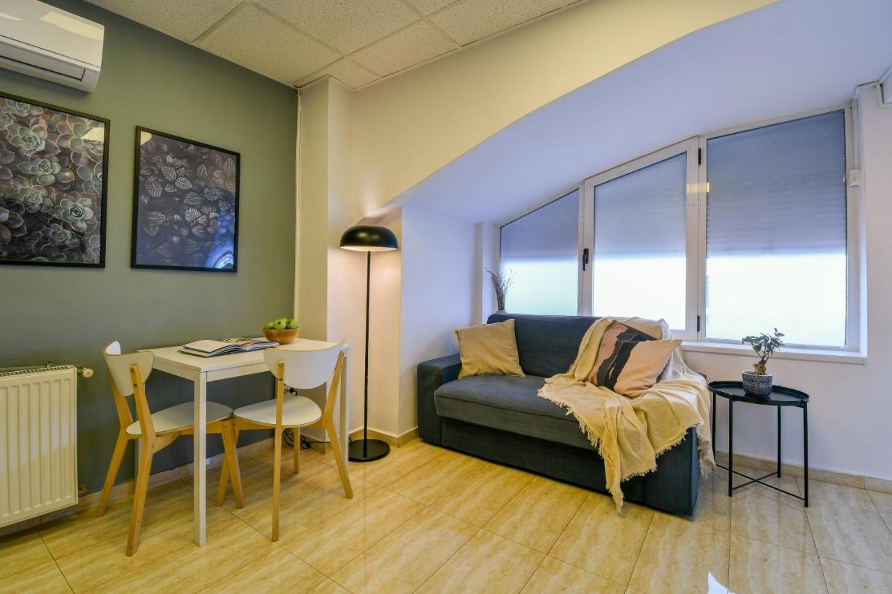 Olala Unirii Center Apartments Bucureşti Exterior foto