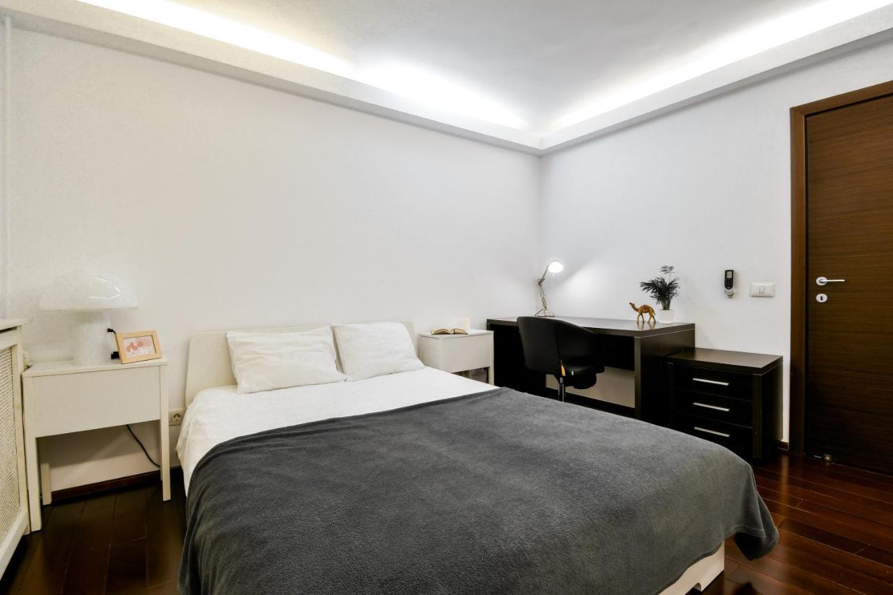 Olala Unirii Center Apartments Bucureşti Exterior foto