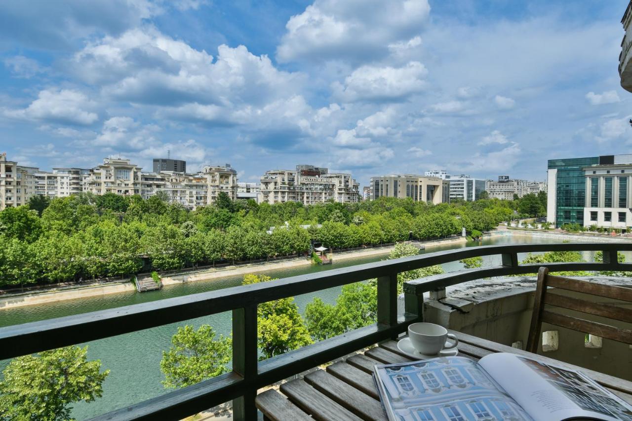 Olala Unirii Center Apartments Bucureşti Exterior foto