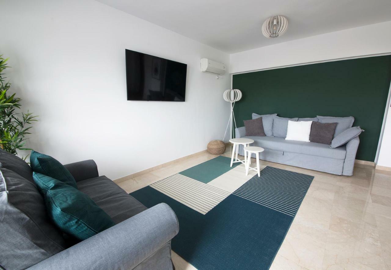 Olala Unirii Center Apartments Bucureşti Exterior foto